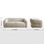 كنبة قماش بمقعدين - بيروجيا-furniture-sofaandseating-sofasandsofasets-image-1