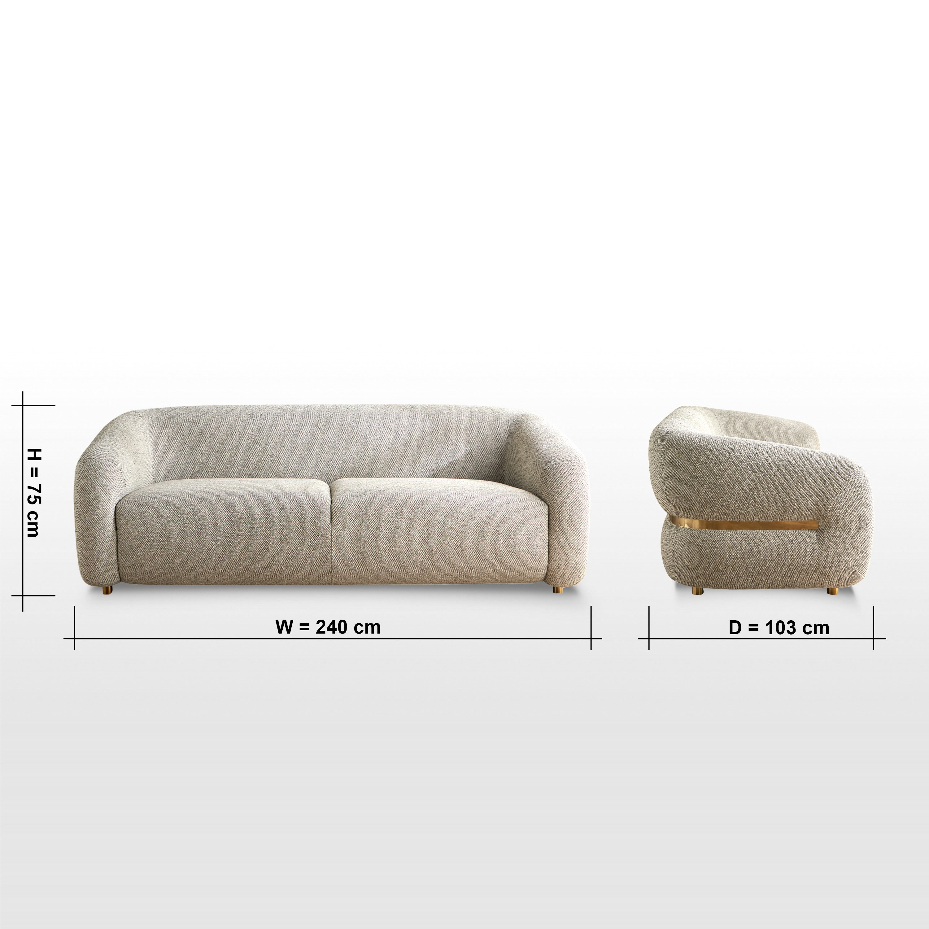 كنبة قماش 3 مقاعد - بيروجيا-furniture-sofaandseating-sofasandsofasets-image-10
