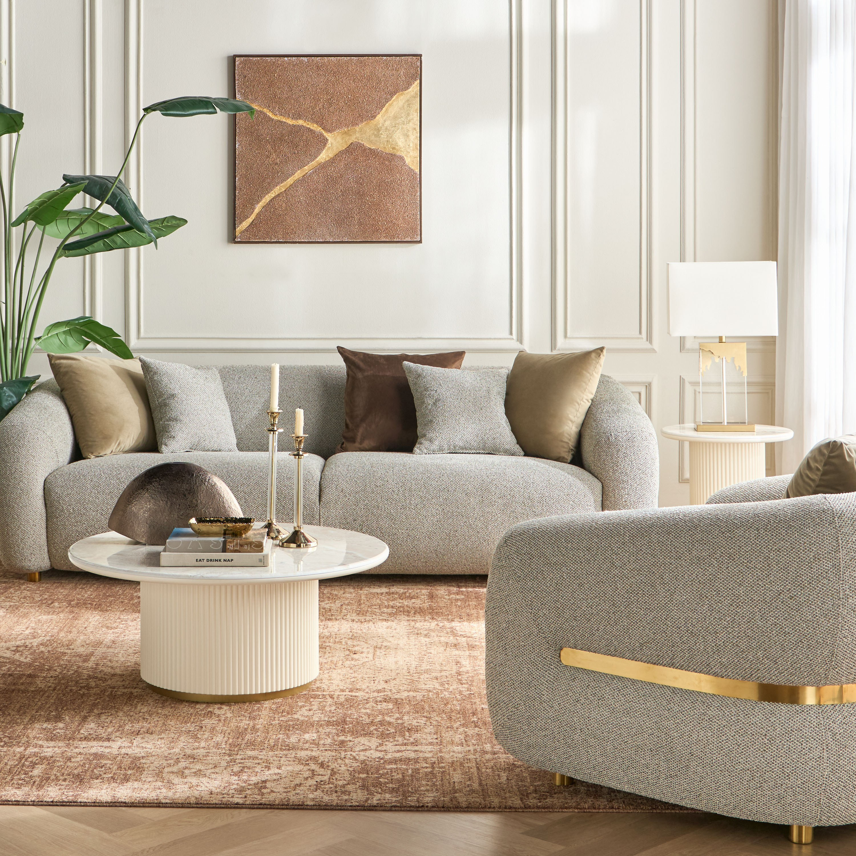 كنبة قماش 3 مقاعد - بيروجيا-furniture-sofaandseating-sofasandsofasets-image-9