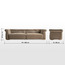 كنبة قماش 4 مقاعد - كراتوس-furniture-sofaandseating-sofasandsofasets-image-1