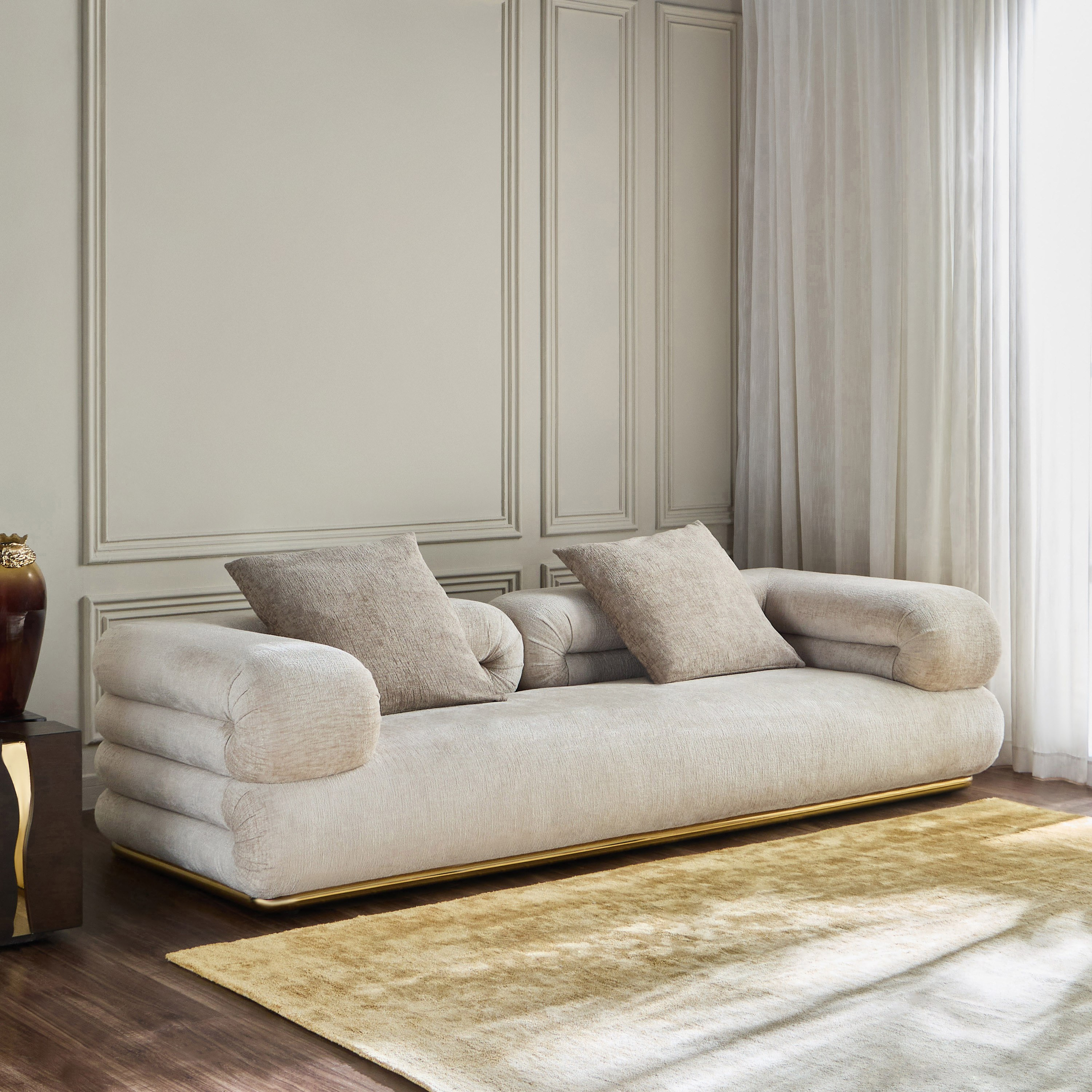 Dahab 3-Seater Fabric Sofa-furniture-sofaandseating-sofasandsofasets-image-1