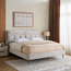 Astro Queen Bed - 160x200 cm-furniture-bedroom-beds-queenbeds-image-1