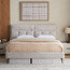 Astro Queen Bed - 160x200 cm-furniture-bedroom-beds-queenbeds-image-2