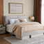 Astro Queen Bed - 160x200 cm-furniture-bedroom-beds-queenbeds-image-8