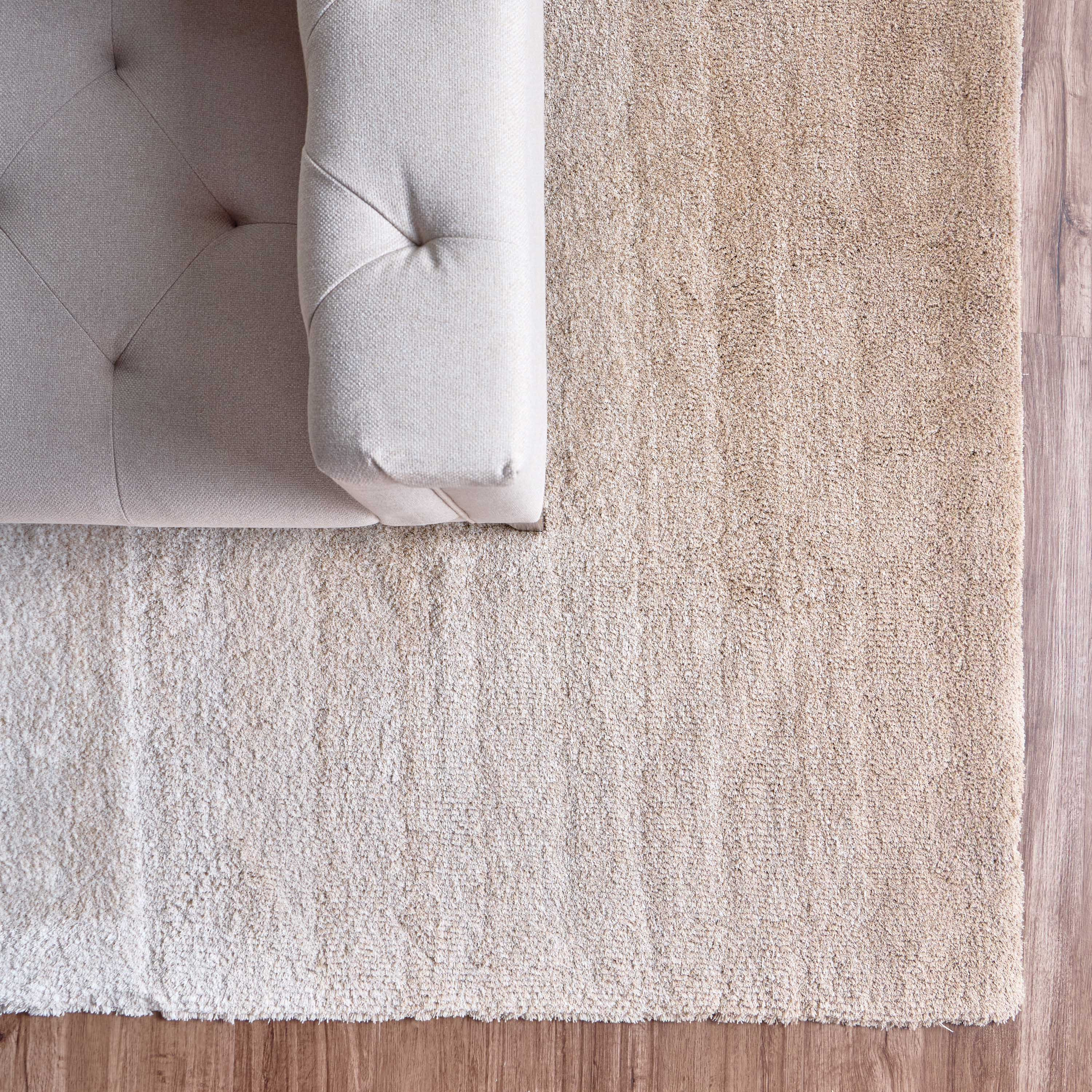 Orbina Shaggy Rug - 200x290 cm-household-rugsandcarpets-rugs-image-1