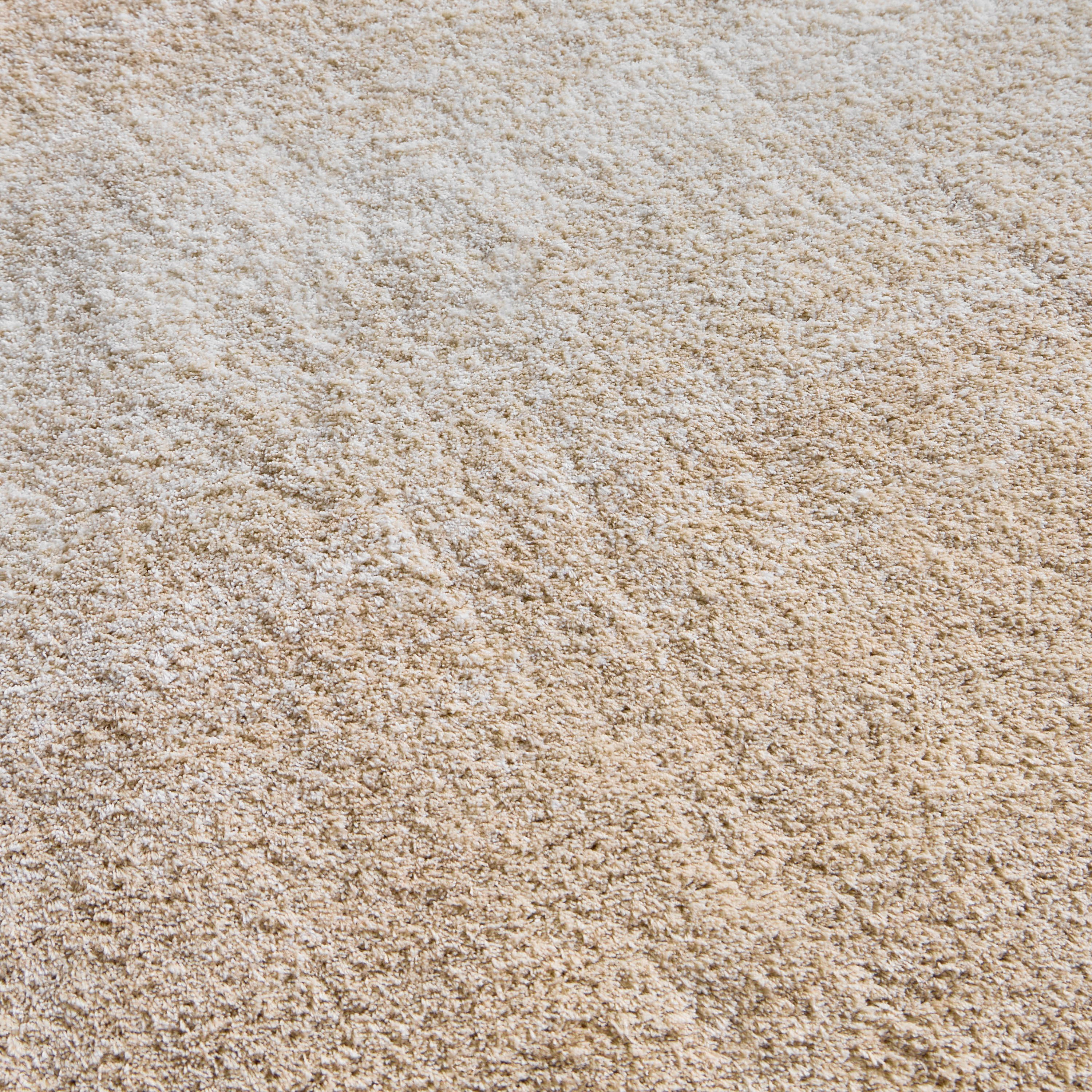 Orbina Shaggy Round Rug - 200 cm-household-rugsandcarpets-rugs-image-3