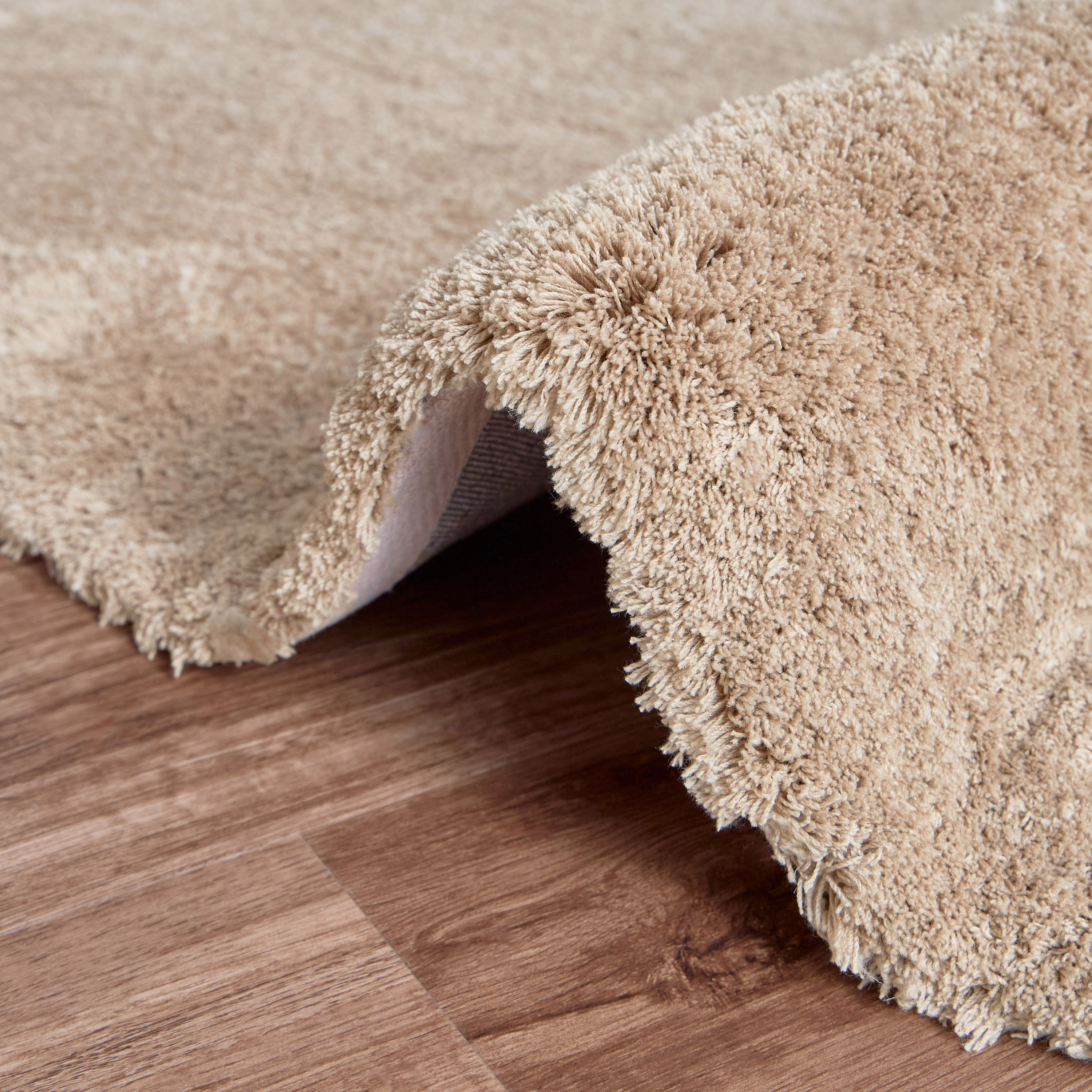 Orbina Shaggy Round Rug - 200 cm-household-rugsandcarpets-rugs-image-4