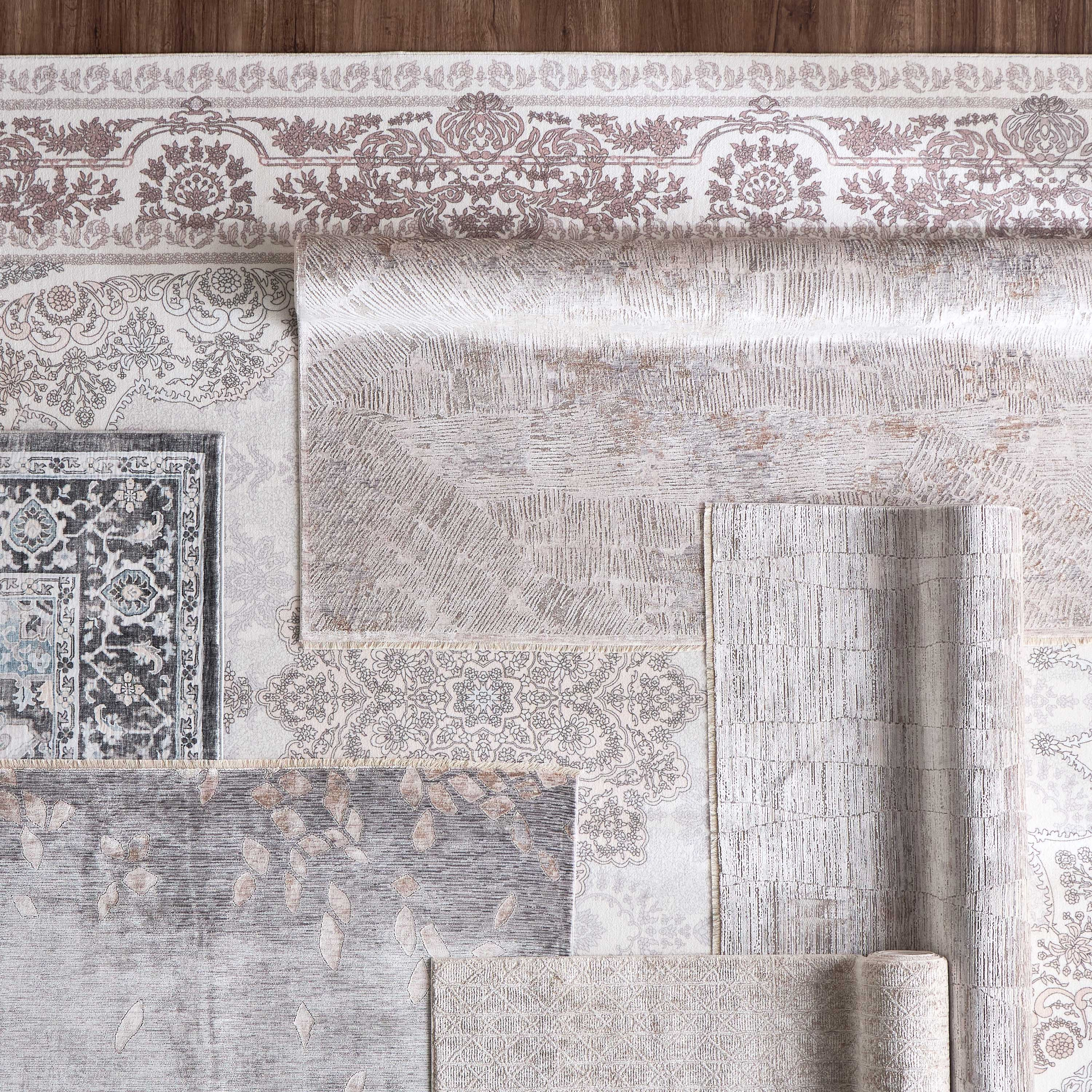 سجادة - فيلونا- 160x230 سم-household-rugsandcarpets-rugs-image-5