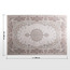 Veluna Printed Rug - 200x290 cm-household-rugsandcarpets-rugs-image-6