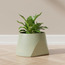 Salbe Sliced Ceramic Planter - 21 cm-household-gardenandoutdoor-potsandplanters-planters-image-1