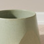 Salbe Sliced Ceramic Planter - 21 cm-household-gardenandoutdoor-potsandplanters-planters-image-2