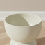 وعاء نبات سيراميك مزدوج - سالبي - 15 سم-household-gardenandoutdoor-potsandplanters-planters-image-3