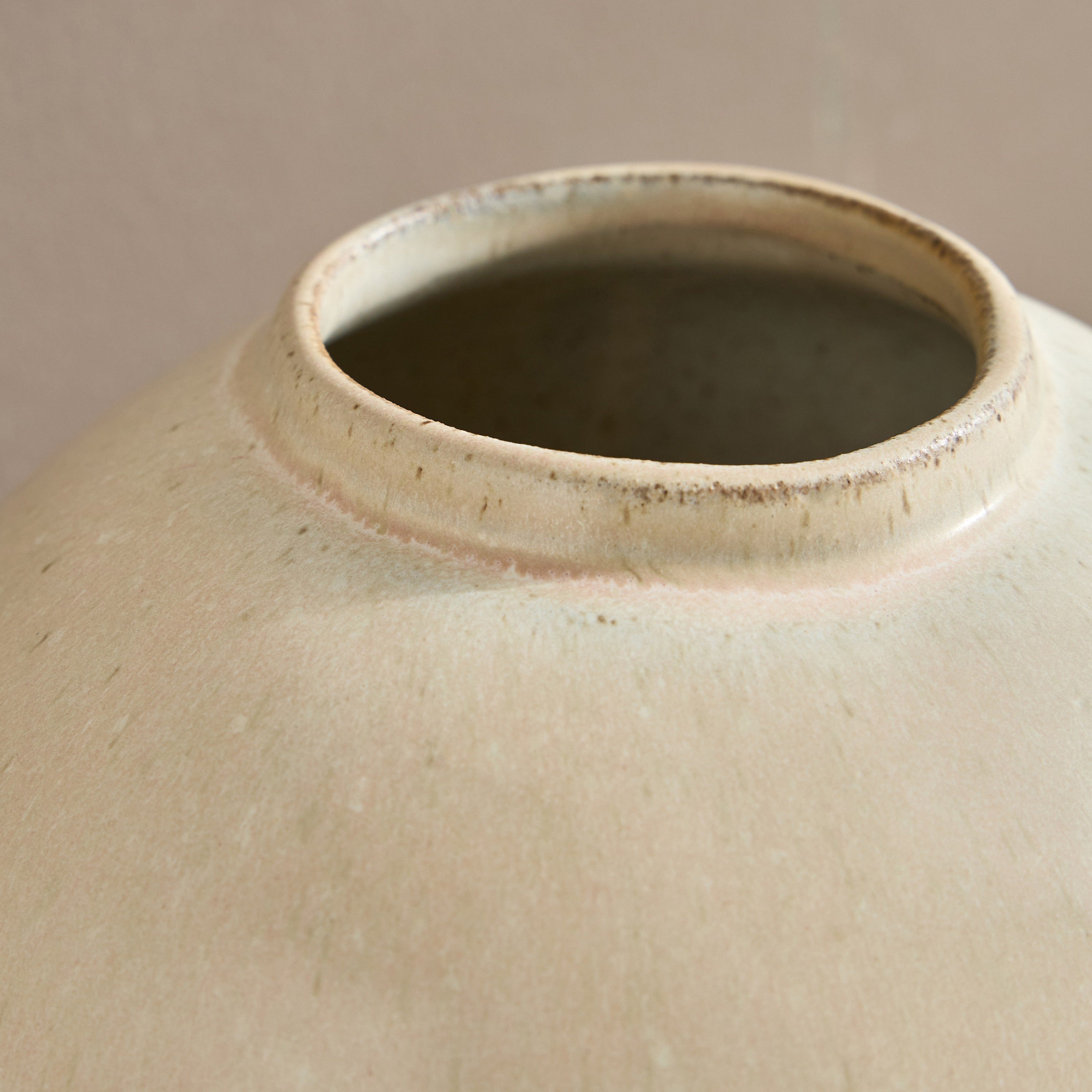 Salbe Ceramic Vase - 20 cm-household-decor-vasesandbowls-image-2