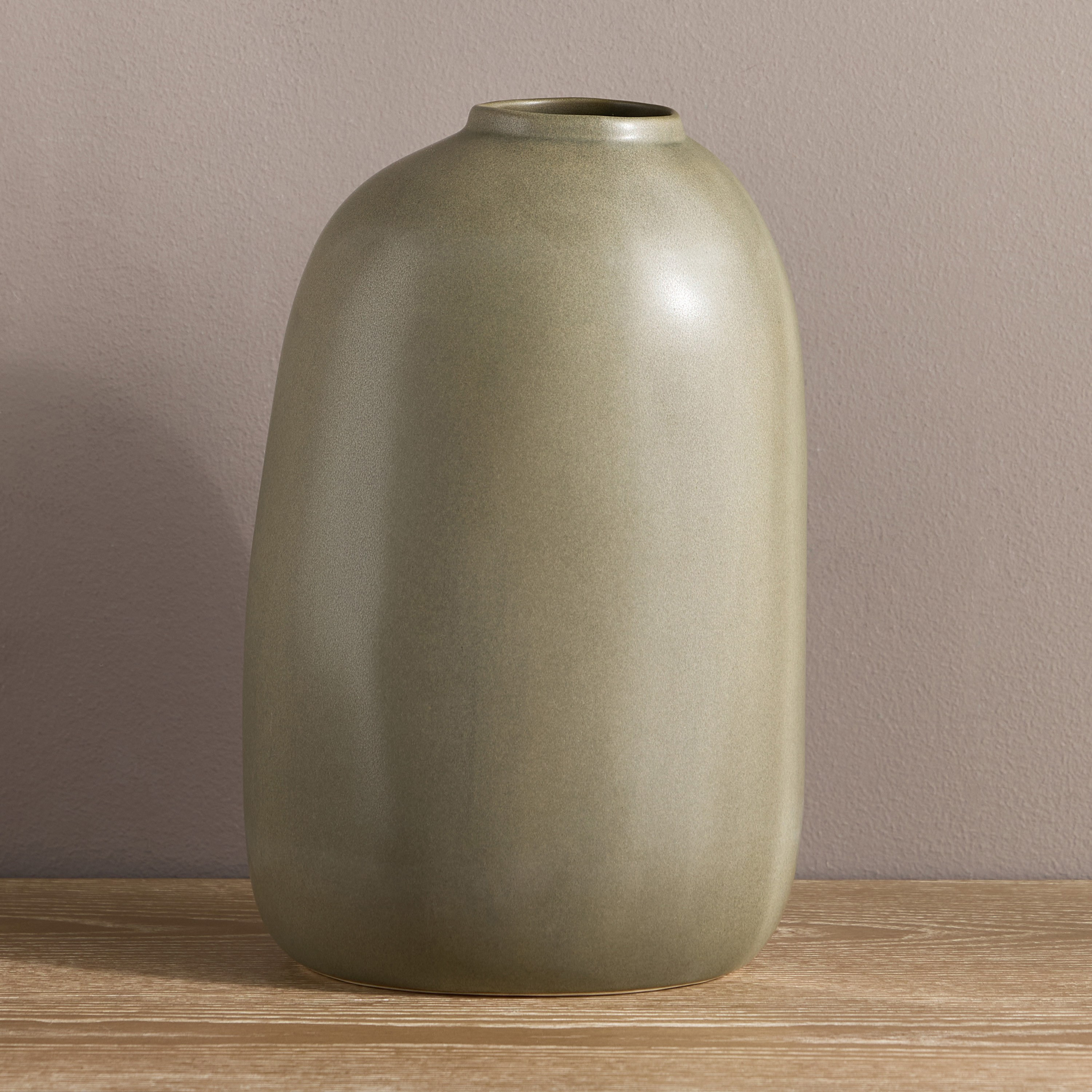 Salbe Ceramic Vase - 31 cm-household-decor-vasesandbowls-image-1