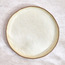 Luwad Stoneware Serving Plate - 26 cm-household-dining-dinnerware-plates-image-1