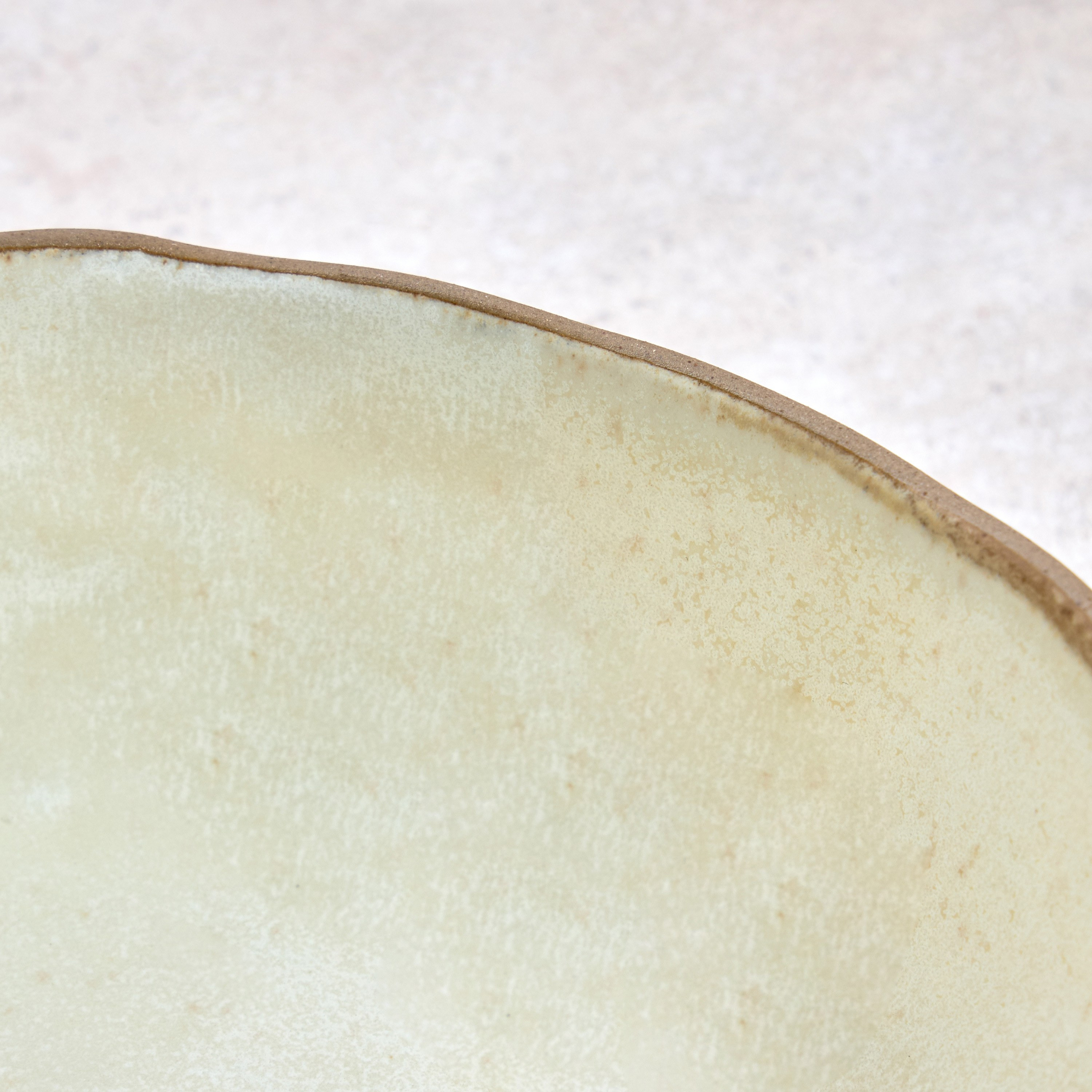 Luwad Stoneware Serving Bowl - 18 cm-household-dining-dinnerware-bowls-image-2