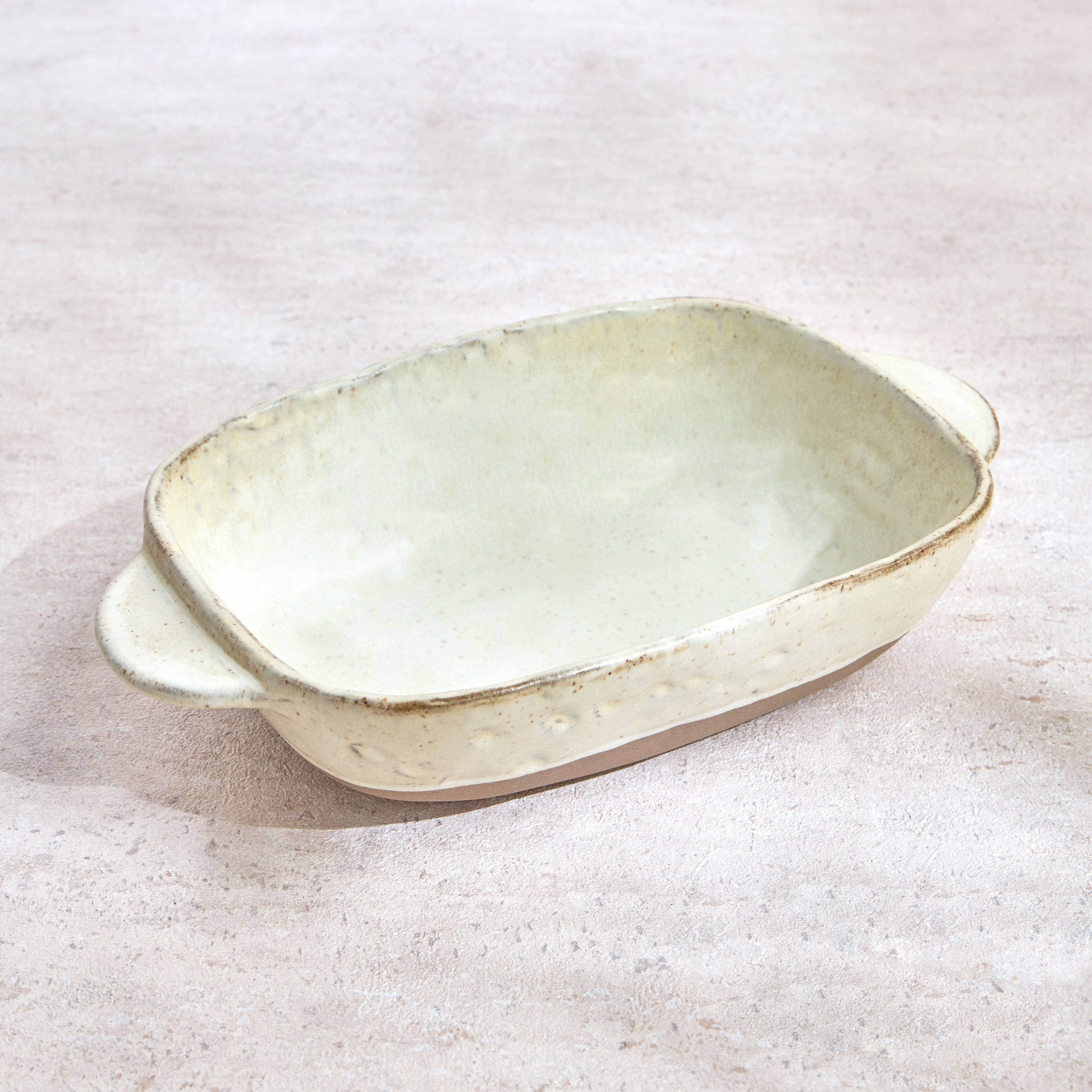 Luwad Stoneware Serving Dish-household-dining-serveware-servingplatters-image-1