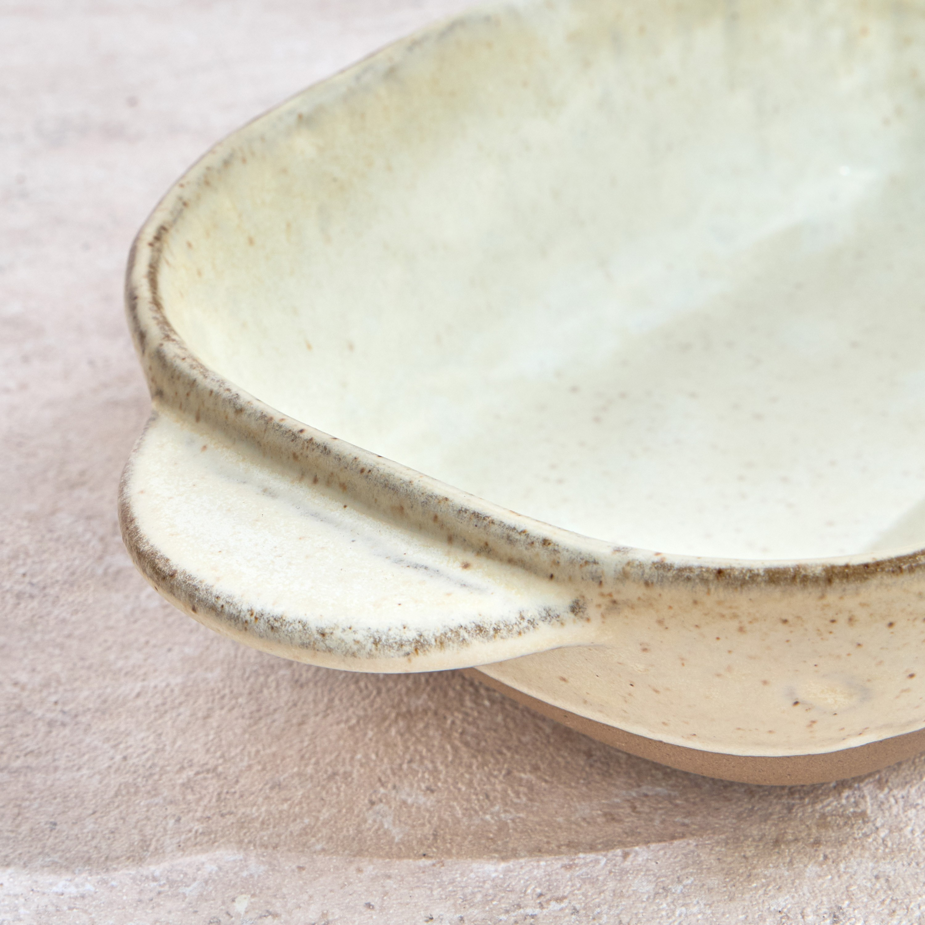 Luwad Stoneware Serving Dish-household-dining-serveware-servingplatters-image-2