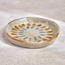 Asul Stoneware Appetizer Plate - 13 cm-household-dining-dinnerware-plates-image-2