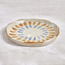 Asul Stoneware Serving Plate - 17 cm-household-dining-dinnerware-plates-image-2