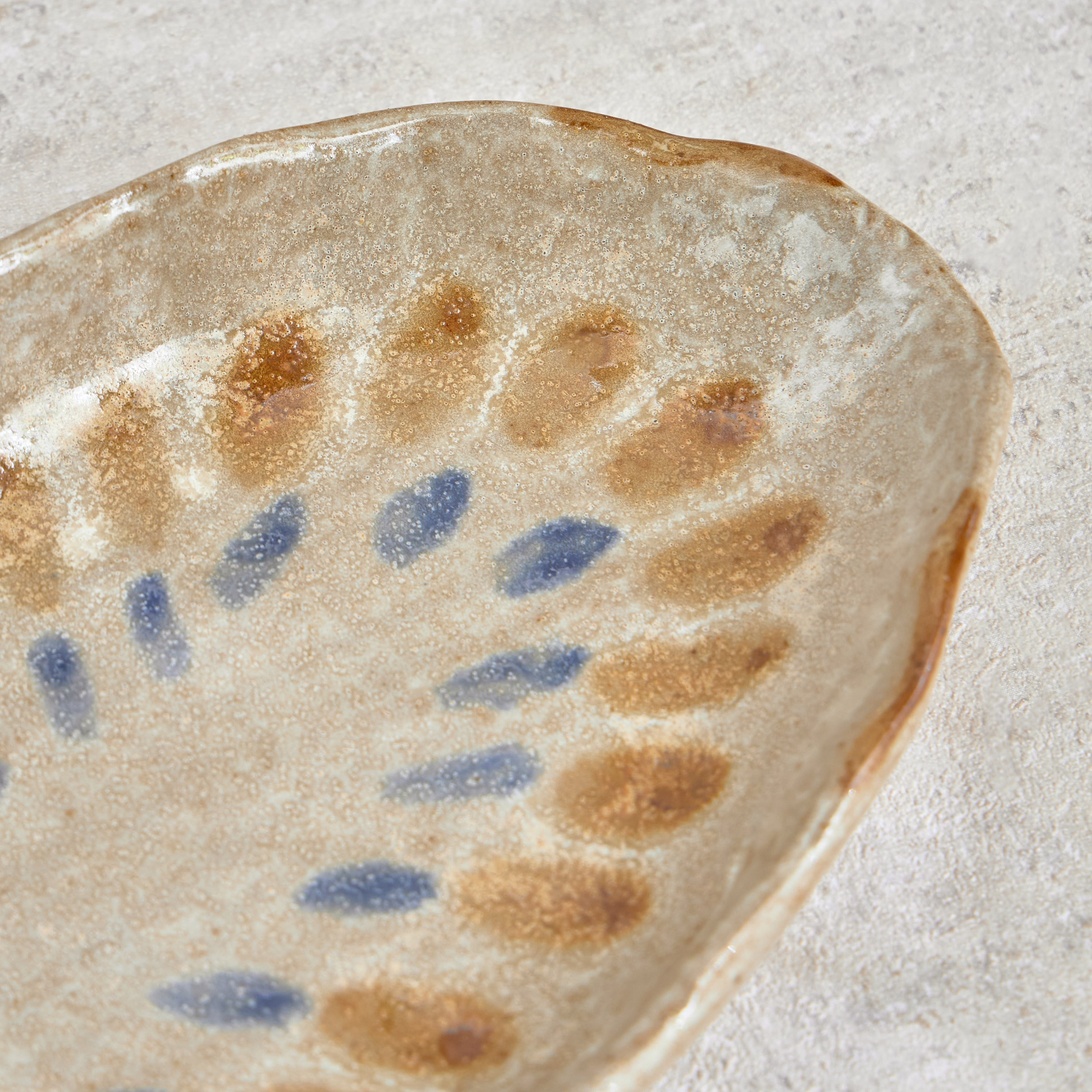 Asul Stoneware Serving Platter-household-dining-serveware-servingplatters-image-2
