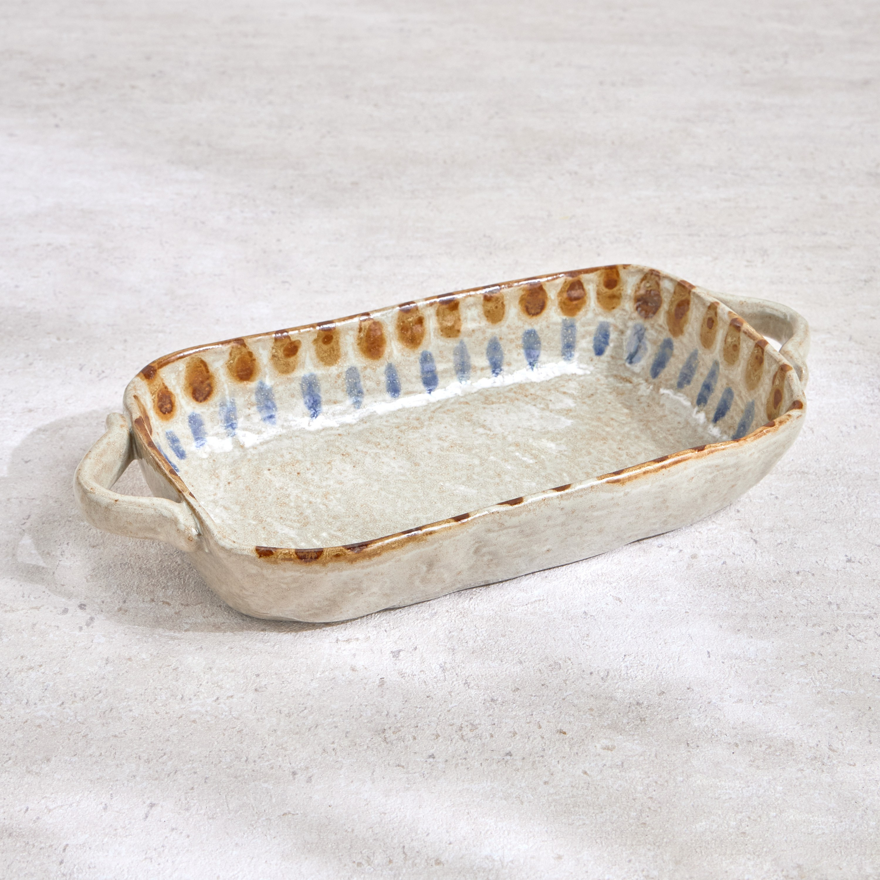 صحن تقديم خزف - أصول-household-dining-serveware-servingtrays-image-1