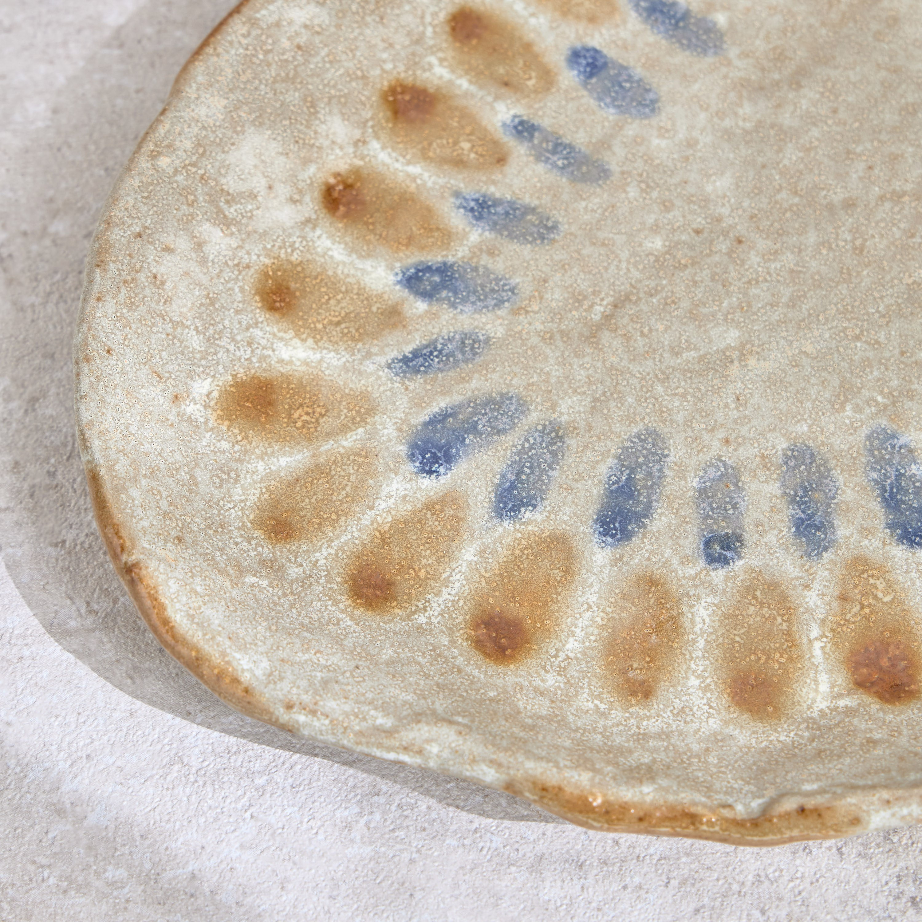 Asul Stoneware Serving Platter-household-dining-serveware-servingplatters-image-2