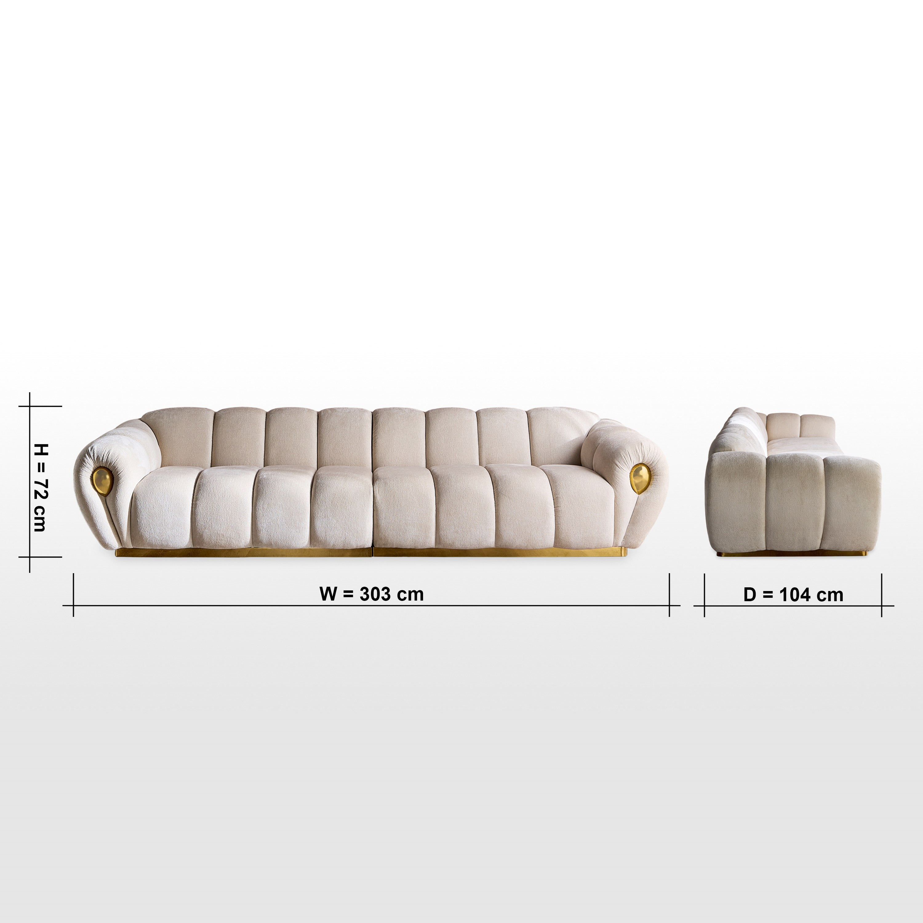 Raqiya 4-Seater Fabric Sofa-furniture-sofaandseating-sofasandsofasets-image-11
