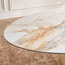 طاولة سفرة لـ8 مقاعد بسطح زجاج - زانيرا-furniture-diningroom-diningtables-image-4