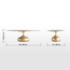 طاولة سفرة لـ8 مقاعد بسطح زجاج - زانيرا-furniture-diningroom-diningtables-image-1