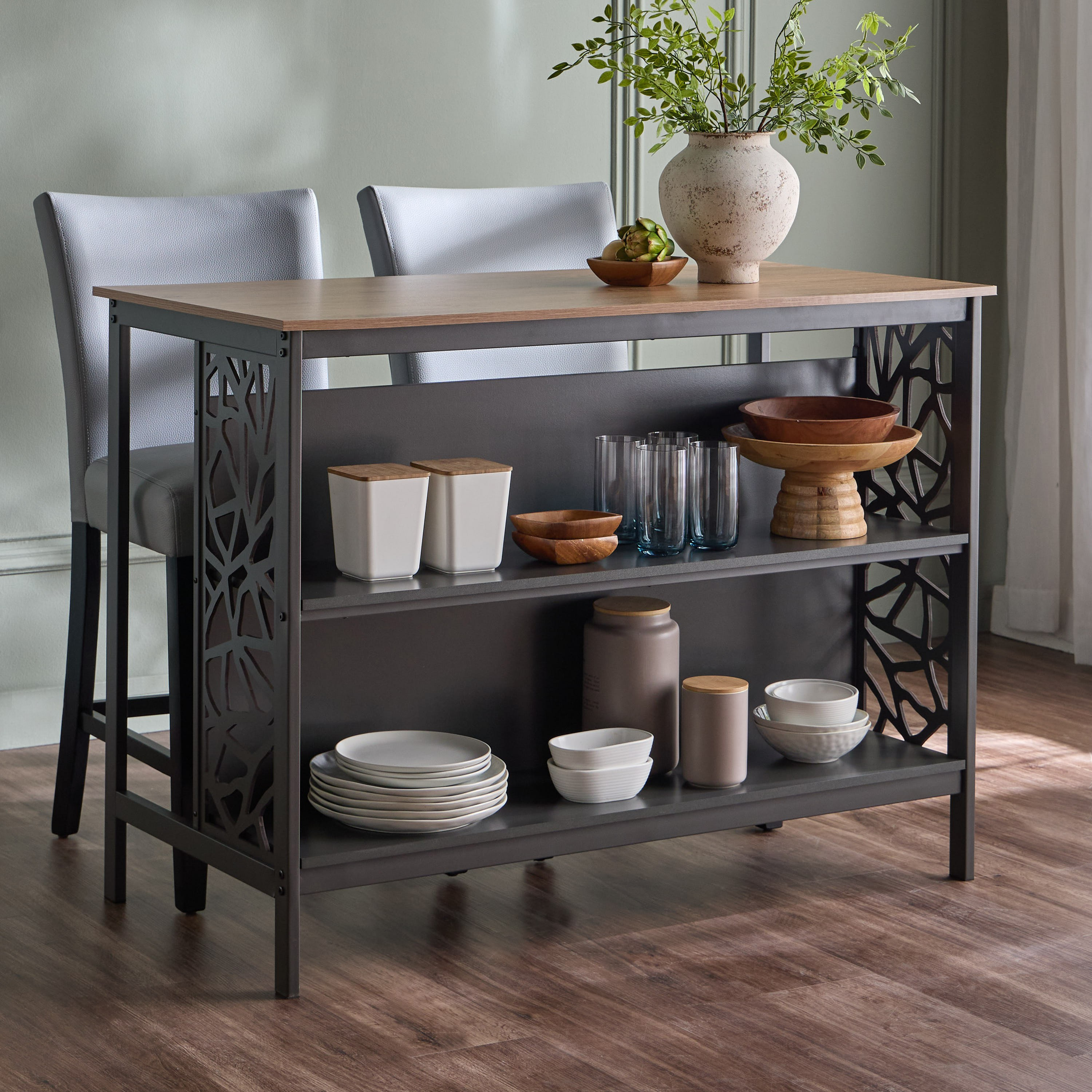 جزيرة مطبخ - ديلفيا-furniture-diningroom-kitchenislands-image-1