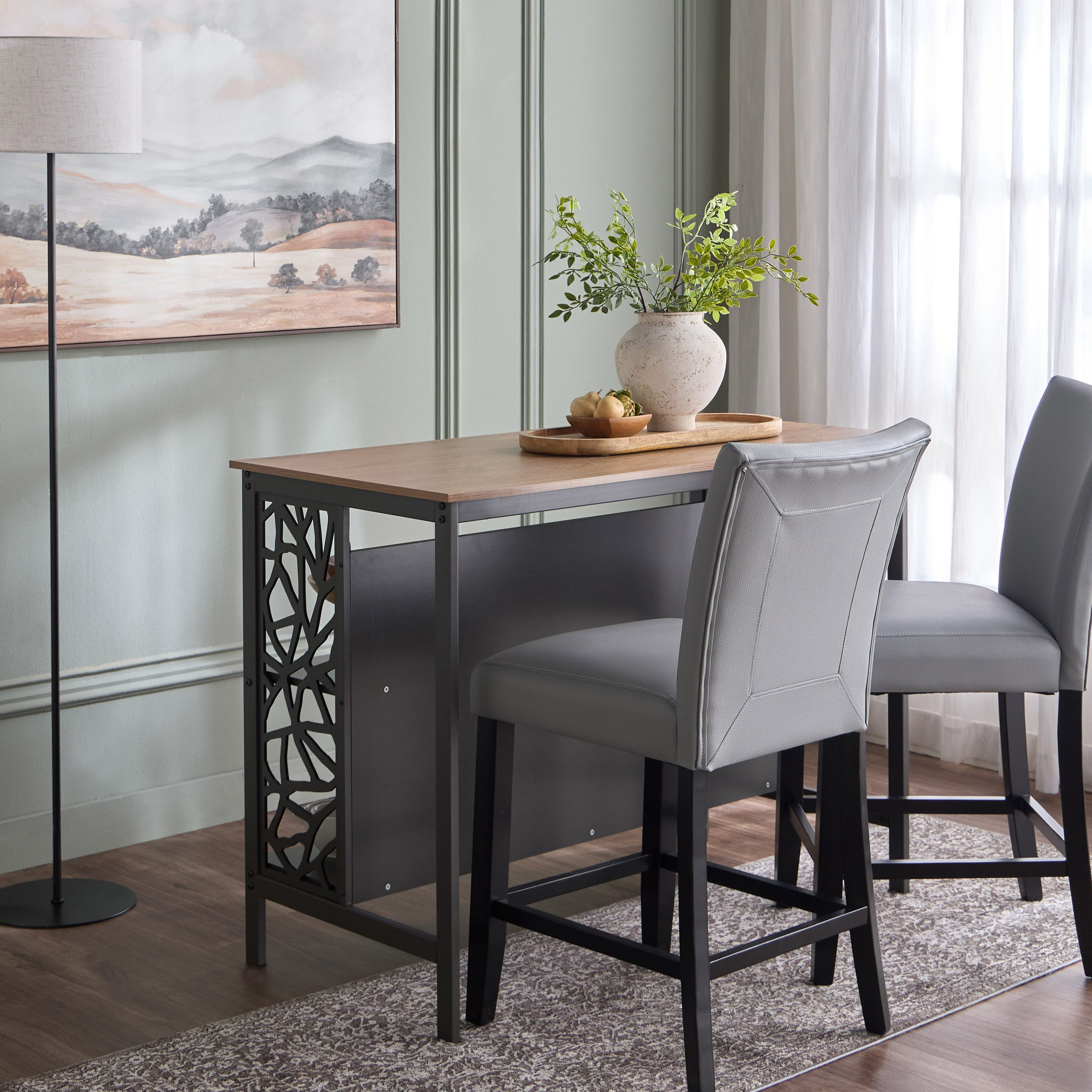 جزيرة مطبخ - ديلفيا-furniture-diningroom-kitchenislands-image-6