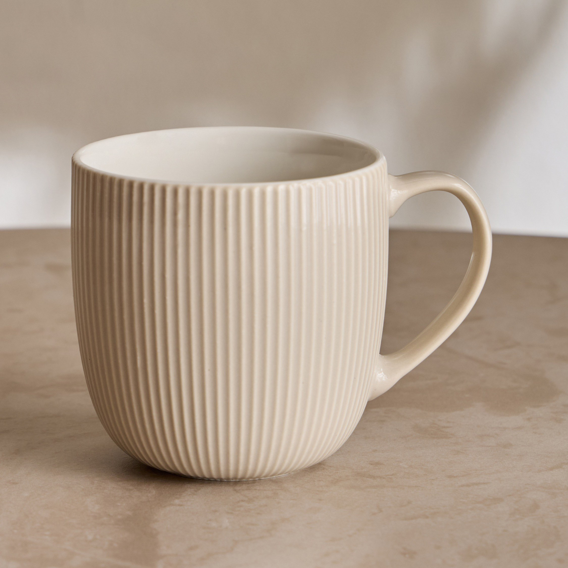 Billy New Bone China Mug - 400 ml-household-dining-teaandcoffee-mugsandcups-image-1