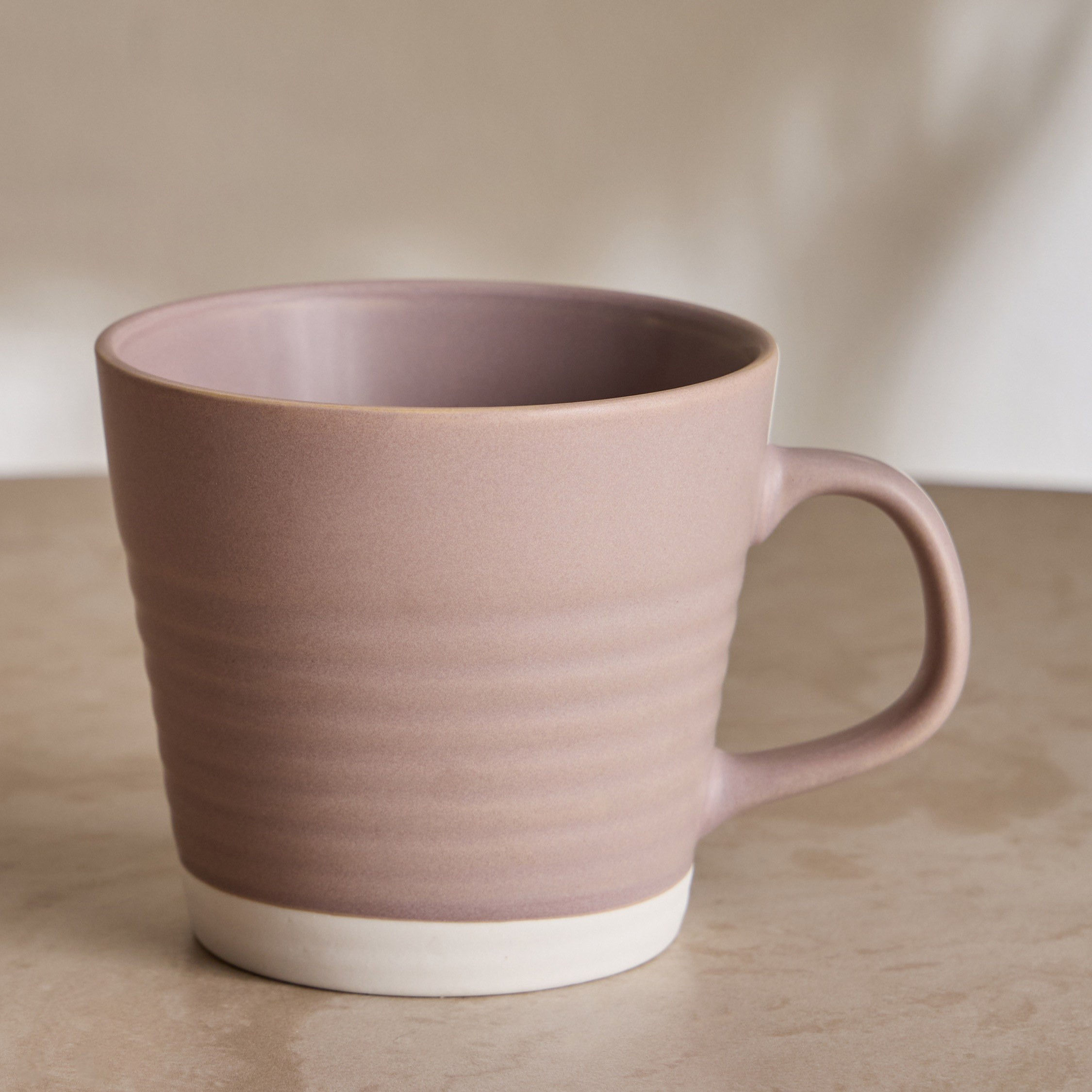 Jose New Bone China Mug - 420 ml