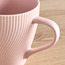 Ruban New Bone China Mug - 360 ml-household-dining-teaandcoffee-mugsandcups-image-2
