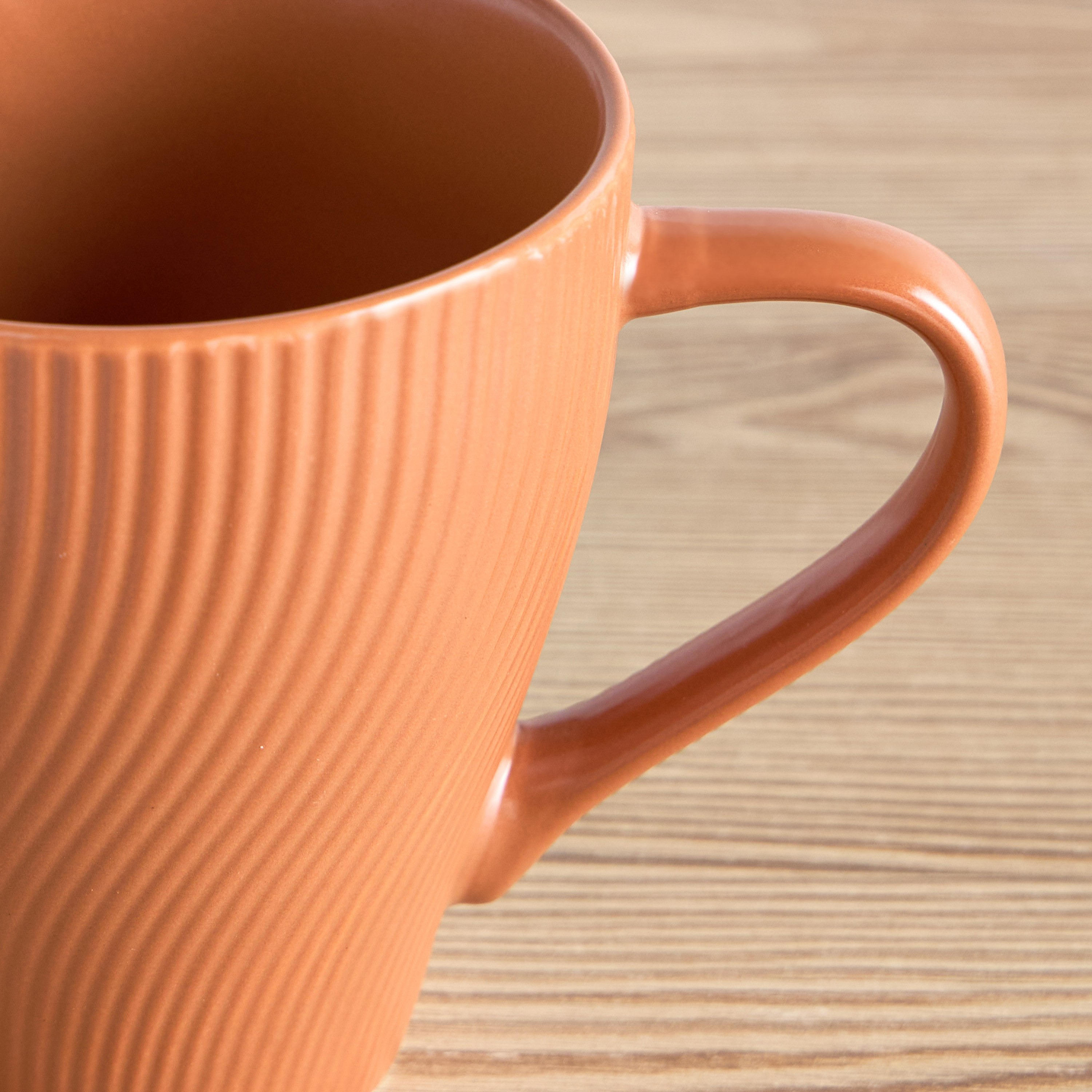 Ruban New Bone China Mug - 360 ml-household-dining-teaandcoffee-mugsandcups-image-2