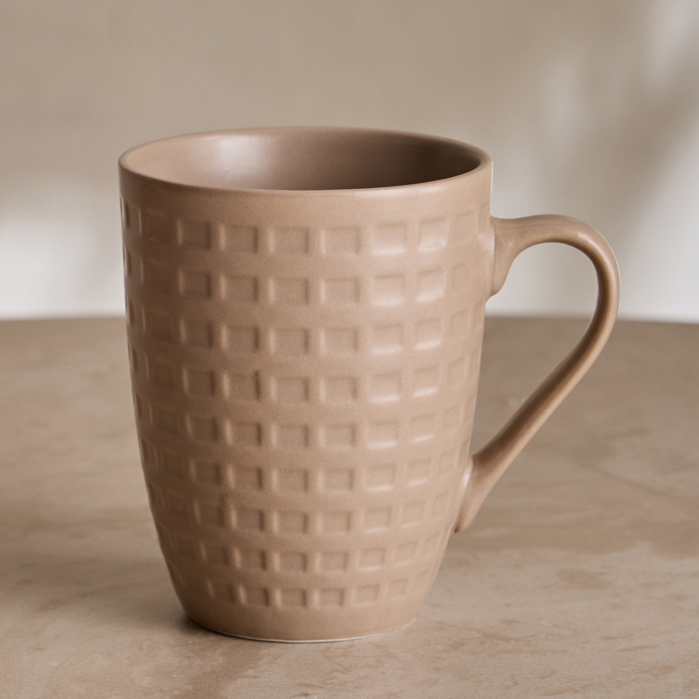 Lee New Bone China Mug - 320 ml-household-dining-teaandcoffee-mugsandcups-image-1