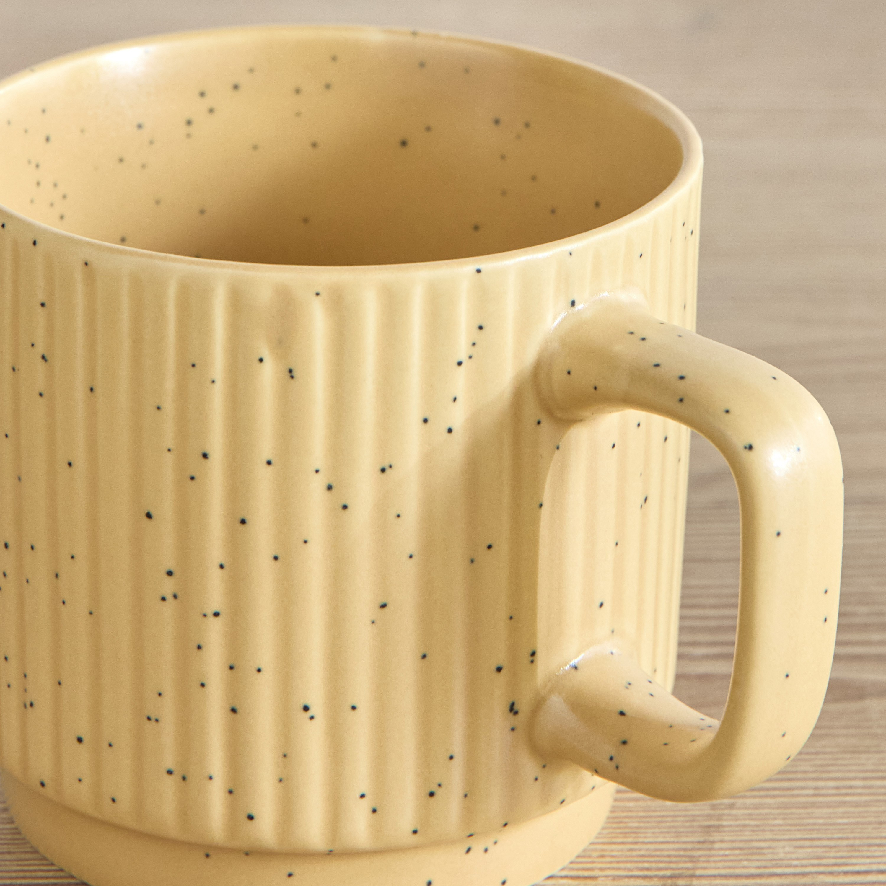 Mia New Bone China Mug - 320 ml-household-dining-teaandcoffee-mugsandcups-image-2