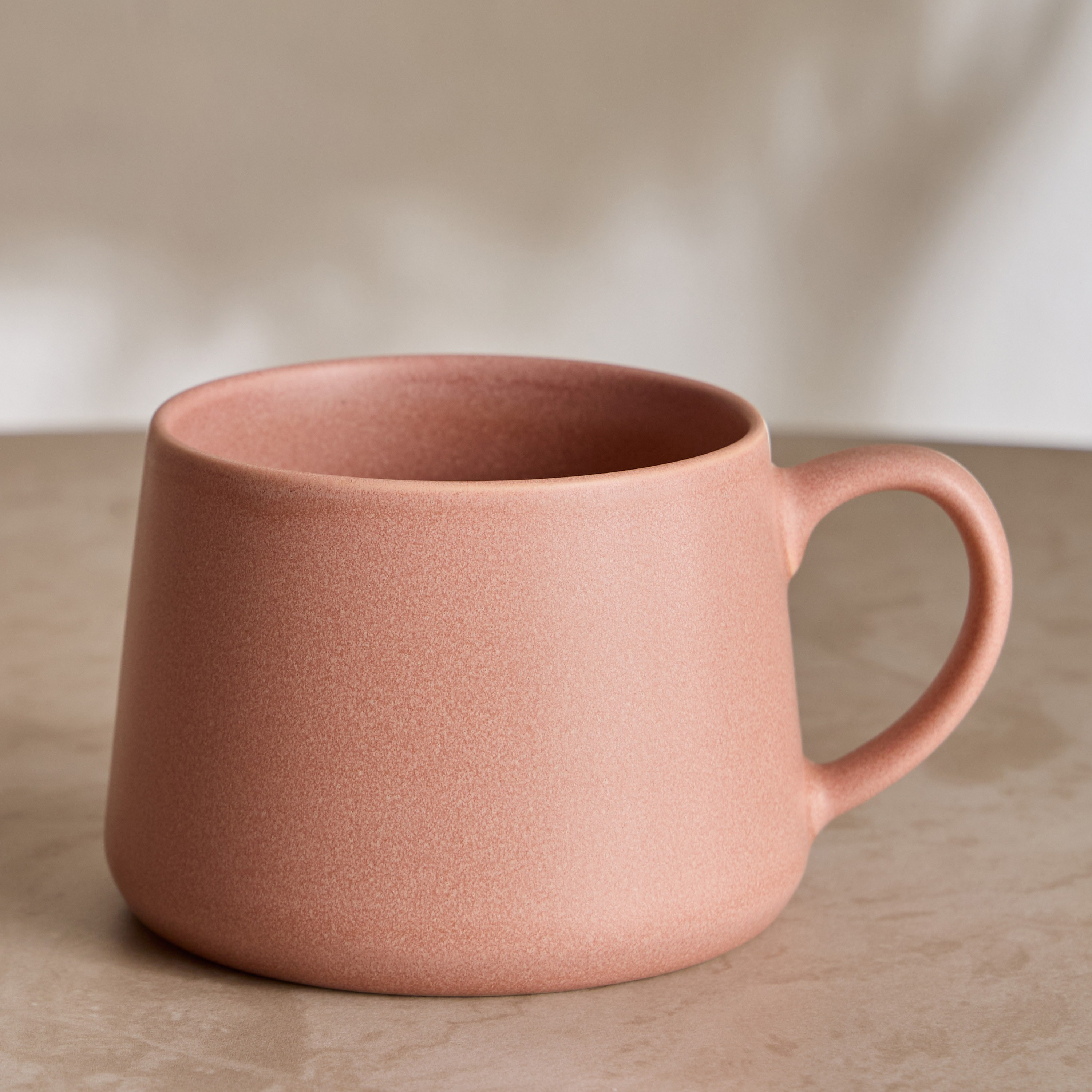 Amelia New Bone China Mug - 430 ml