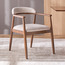 Lilith Lusaka Fabric Dining Chair-furniture-diningroom-chairsandbenches-image-1