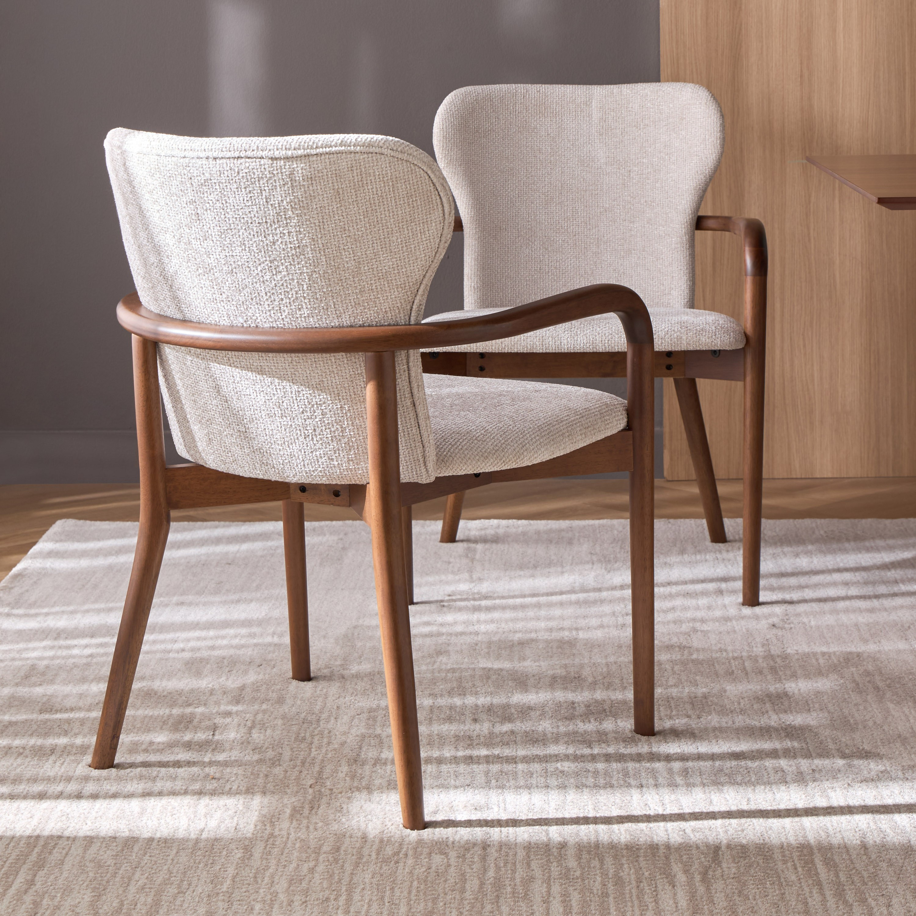 كرسي سفرة قماش - ليلِث لوساكا-furniture-diningroom-chairsandbenches-image-3