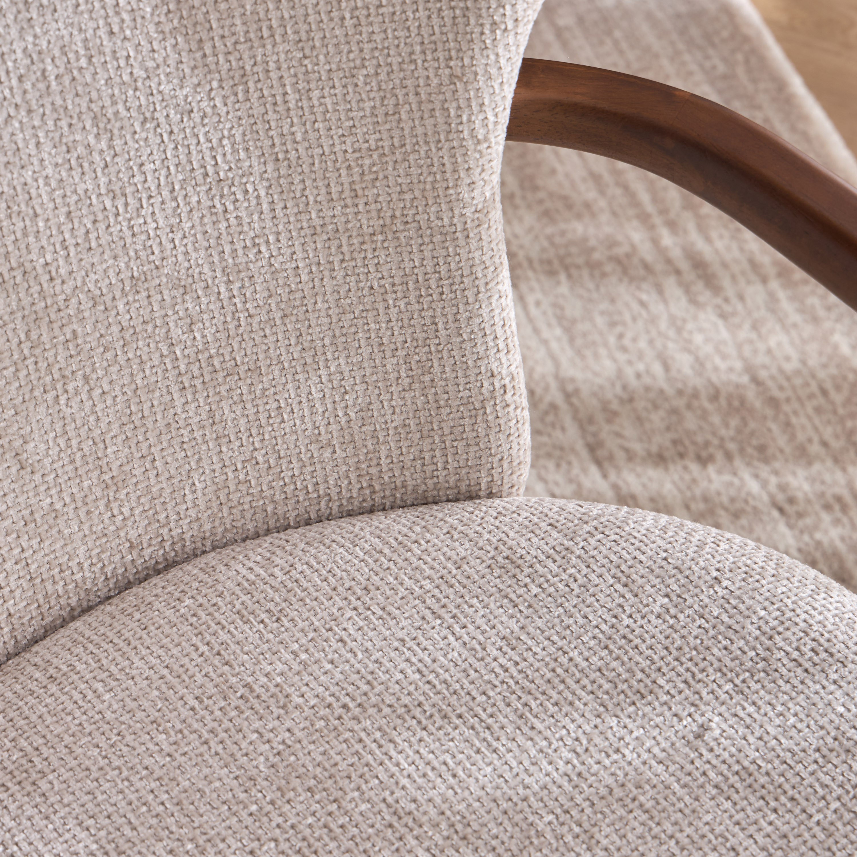 كرسي سفرة قماش - ليلِث لوساكا-furniture-diningroom-chairsandbenches-image-4