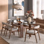 Lilith 6-Seater Glass Top Dining Table-furniture-diningroom-diningtables-image-6