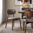 Magenta Fabric Dining Chair-furniture-diningroom-chairsandbenches-image-7