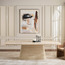Roselyn 8-Seater Travertine Top Dining Table-binpromo_KSA_Alrajhi_17062026-image-2