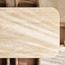 Roselyn 8-Seater Travertine Top Dining Table-binpromo_KSA_Alrajhi_17062026-image-3