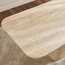 Roselyn 8-Seater Travertine Top Dining Table-binpromo_KSA_Alrajhi_17062026-image-5