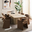 Roselyn 8-Seater Travertine Top Dining Table-binpromo_KSA_Alrajhi_17062026-image-6