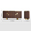 Zuhal Buffet-furniture-storage-diningroomstorage-buffethutchesandcurios-image-9