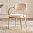 Dahab Fabric Dining Chair-furniture-diningroom-chairsandbenches-image-1